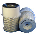 ALCO FILTER Luftfilter
