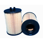 ALCO FILTER Ölfilter