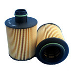 ALCO FILTER Ölfilter