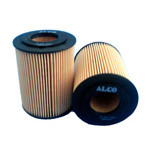 ALCO FILTER Ölfilter
