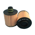 ALCO FILTER Ölfilter