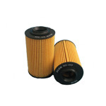 ALCO FILTER Ölfilter