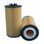 ALCO FILTER Ölfilter