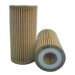 ALCO FILTER Ölfilter