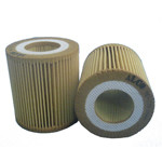 ALCO FILTER Ölfilter