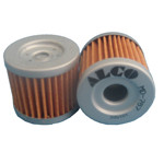 ALCO FILTER Ölfilter