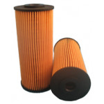 ALCO FILTER Ölfilter