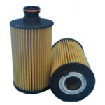 ALCO FILTER Ölfilter