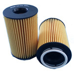 ALCO FILTER Ölfilter