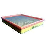 ALCO FILTER Luftfilter