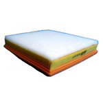 ALCO FILTER Luftfilter