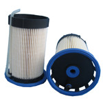 ALCO FILTER Kraftstofffilter