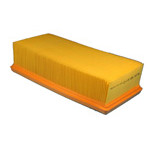 ALCO FILTER Luftfilter