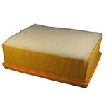 ALCO FILTER Luftfilter