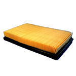 ALCO FILTER Luftfilter