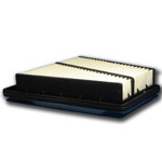 ALCO FILTER Luftfilter