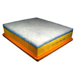 ALCO FILTER Luftfilter