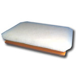 ALCO FILTER Luftfilter