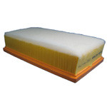 ALCO FILTER Luftfilter