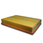 ALCO FILTER Luftfilter