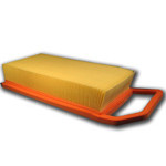 ALCO FILTER Luftfilter