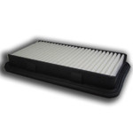 ALCO FILTER Luftfilter