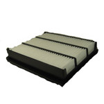 ALCO FILTER Luftfilter