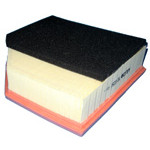 ALCO FILTER Luftfilter