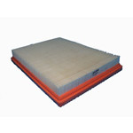 ALCO FILTER Luftfilter