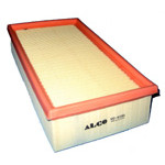 ALCO FILTER Luftfilter