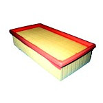 ALCO FILTER Luftfilter