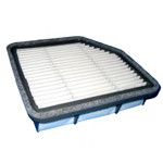 ALCO FILTER Luftfilter