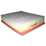ALCO FILTER Luftfilter