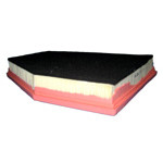 ALCO FILTER Luftfilter