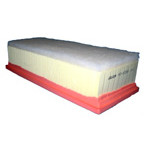 ALCO FILTER Luftfilter
