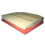 ALCO FILTER Luftfilter