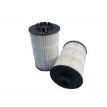ALCO FILTER Ölfilter