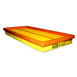 ALCO FILTER Luftfilter