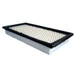 ALCO FILTER Luftfilter