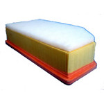 ALCO FILTER Luftfilter