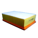 ALCO FILTER Luftfilter