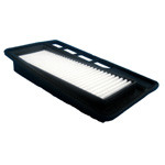 ALCO FILTER Luftfilter