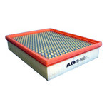 ALCO FILTER Luftfilter