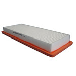 ALCO FILTER Luftfilter