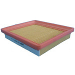 ALCO FILTER Luftfilter