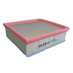 ALCO FILTER Luftfilter