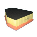 ALCO FILTER Luftfilter