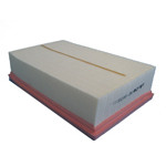 ALCO FILTER Luftfilter