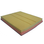 ALCO FILTER Luftfilter
