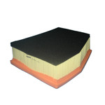 ALCO FILTER Luftfilter